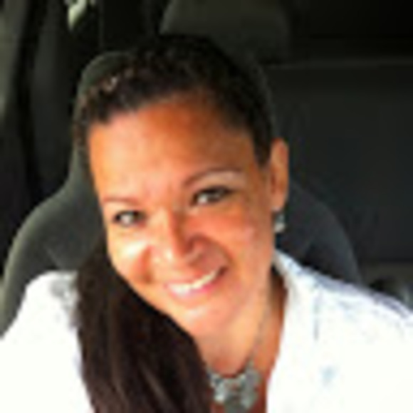 Meet your Posher, Kim - Picture 1 of 1